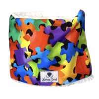 Cuello Corderito Puzzle