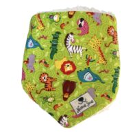 Bandana Corderito Fauna