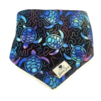 Bandana Corderito Tortugas